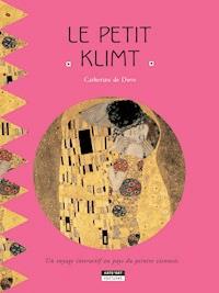 Le petit Klimt - Catherine de Duve - E-Book