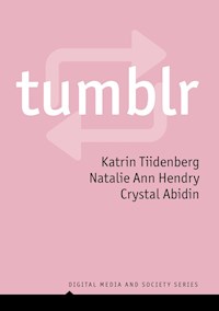Tumblr - Katrin Tiidenberg - E-Book