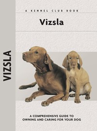 Vizsla - Robert L. White - E-Book