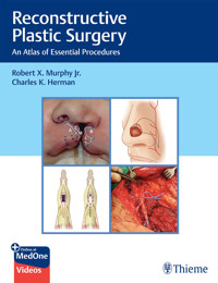 Reconstructive Plastic Surgery -  - E-Book