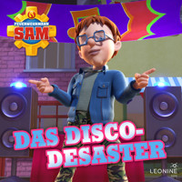 Folge 155: Das Disco-Desaster - Stefan Eckel - Hörbuch