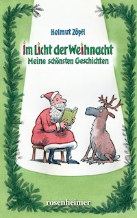 Im Licht der Weihnacht - Helmut Zöpfl - E-Book