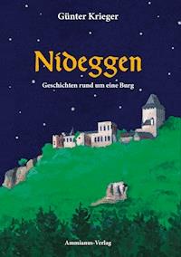 Nideggen - Günter Krieger - E-Book