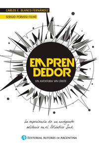Emprendedor - Carlos E. Blanco Fernández - E-Book