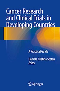 Cancer Research and Clinical Trials in Developing Countries - - E-Book