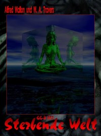 GG-B 007: Sterbende Welt - W. A. Travers - E-Book