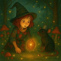 Ziska und die Befreiung von Odrun - FranZiska Löffler - E-Book