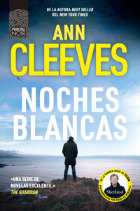 Noches blancas - Ann Cleeves - E-Book