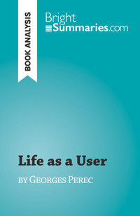 Life as a User - Amandine Farges - E-Book
