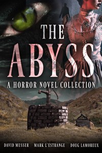 The Abyss - Mark L'Estrange - E-Book