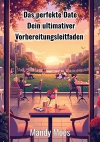 Das perfekte Date - Mandy Moos - E-Book