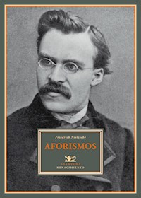 Aforismos - Friedrich Nietzsche - E-Book