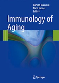 Immunology of Aging -  - E-Book