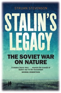 Stalin's Legacy - Struan Stevenson - E-Book