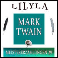 Meistererzählungen 29 - Mark Twain - Hörbuch