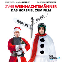 Zwei Weihnachtsmänner - Das Hörspiel zum Film - Tommy Jaud - Hörbuch