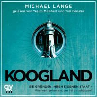 Koogland - Michael Lange - Hörbuch
