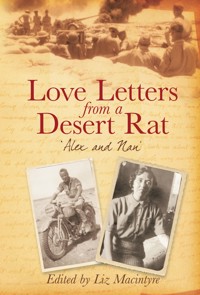 Love Letters from a Desert Rat -  - E-Book