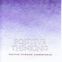 Positive Thinking - Brahma Khumaris - Hörbuch