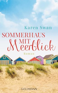 Sommerhaus mit Meerblick - Karen Swan - E-Book