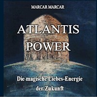 Atlantis Power - Marcar Marcar - E-Book