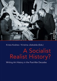 A Socialist Realist History? -  - E-Book