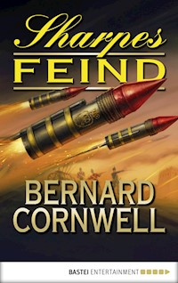Sharpes Feind - Bernard Cornwell - E-Book