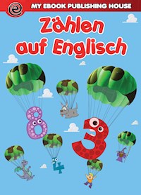 Zählen auf Englisch - My Ebook Publishing House - E-Book