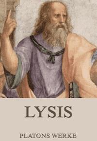 Lysis - Platón - E-Book