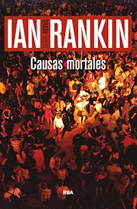 Causas mortales - Ian Rankin - E-Book