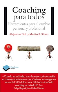 Coaching para todos - Alejandro Fiol - E-Book