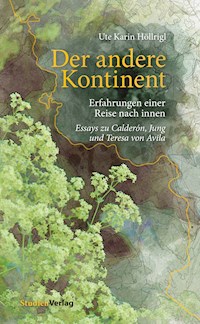 Der andere Kontinent - Ute Karin Höllrigl - E-Book