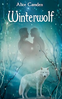 Winterwolf - Alice Camden - E-Book