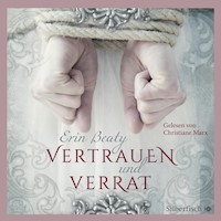 Kampf um Demora  1: Vertrauen und Verrat - Erin Beaty - Hörbuch