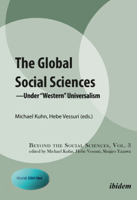The Global Social Sciences -  - E-Book