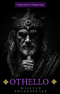 Othello - William Shakespeare - E-Book