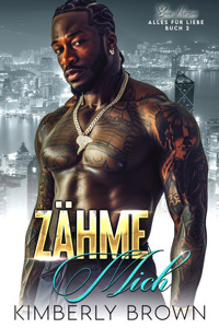 Zähme Mich - Kimberly Brown - E-Book