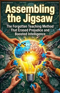 Assembling the Jigsaw - Susan Fletcher - E-Book