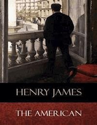 The American - Henry James - E-Book