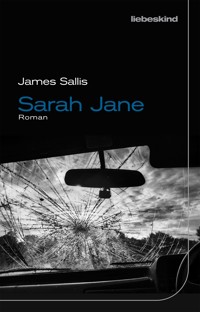 Sarah Jane - James Sallis - E-Book