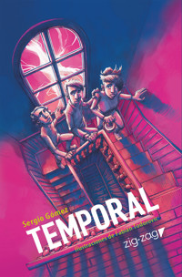 Temporal - Sergio Gómez - E-Book