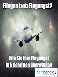 Fliegen trotz Flugangst? - Alessandro Dallmann - E-Book