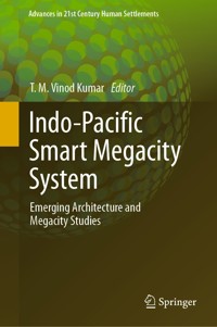 Indo-Pacific Smart Megacity System -  - E-Book