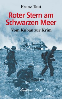 Roter Stern am Schwarzen Meer - Franz Taut - E-Book
