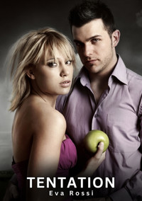 Tentation - Eva Rossi - E-Book