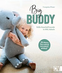Big Buddy - Franziska Pfoser - E-Book