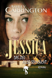 Jessica - Ashley Carrington - E-Book