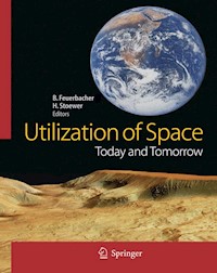 Utilization of Space -  - E-Book