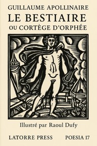 Le bestiaire - Guillaume Apollinaire - E-Book