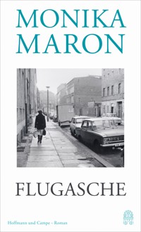 Flugasche - Monika Maron - E-Book